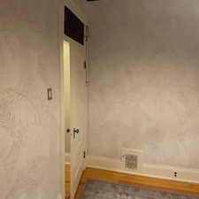 Interior-Remodeling-with-Wallpaper-and-Bookshelves-Performed-in-Denver-CO 8